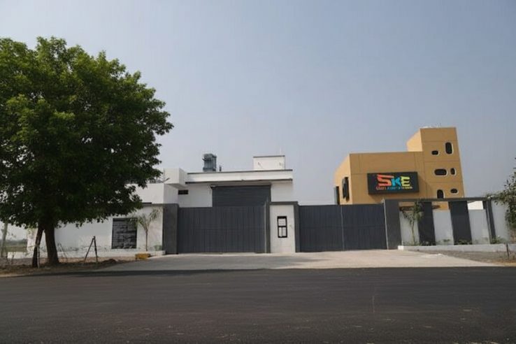 About Us of Shree Khodiyar Extrusion